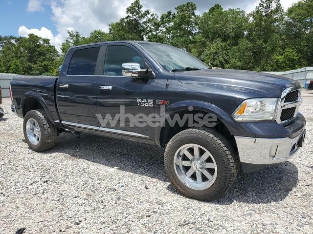 Photo 5 of 2016 RAM 1500 LONGHORN (VIN 1C6RR7PM0GS380557)