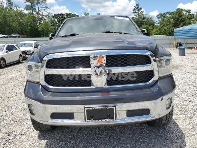 Photo 7 of 2016 RAM 1500 LONGHORN (VIN 1C6RR7PM0GS380557)