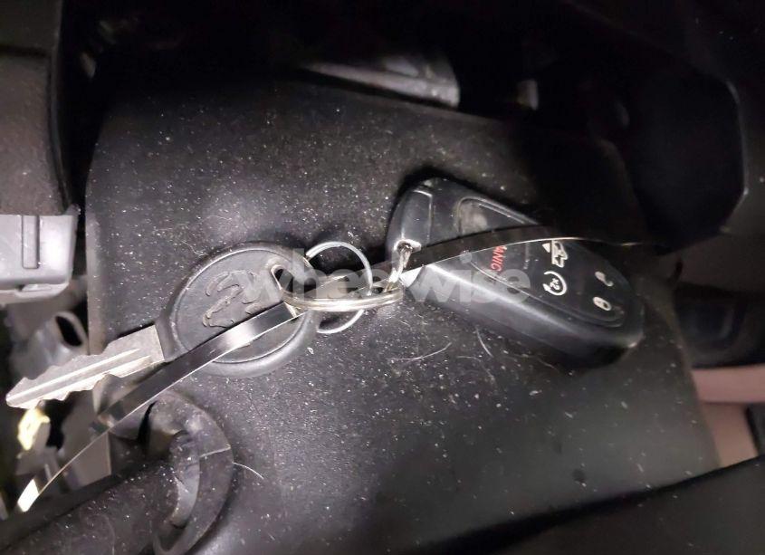 Photo 11 of 2014 Ram 1500 LONGHORN (VIN 1C6RR7PM3ES355763)