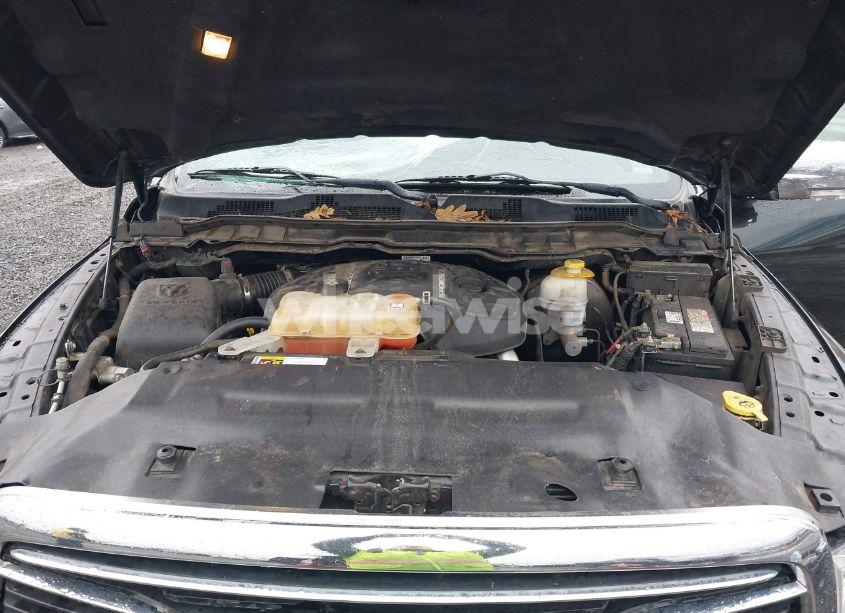 Photo 10 of 2015 Ram 1500 LONGHORN (VIN 1C6RR7PM3FS758305)