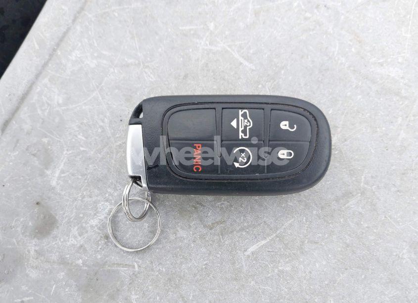 Photo 11 of 2015 Ram 1500 LONGHORN (VIN 1C6RR7PM3FS758305)