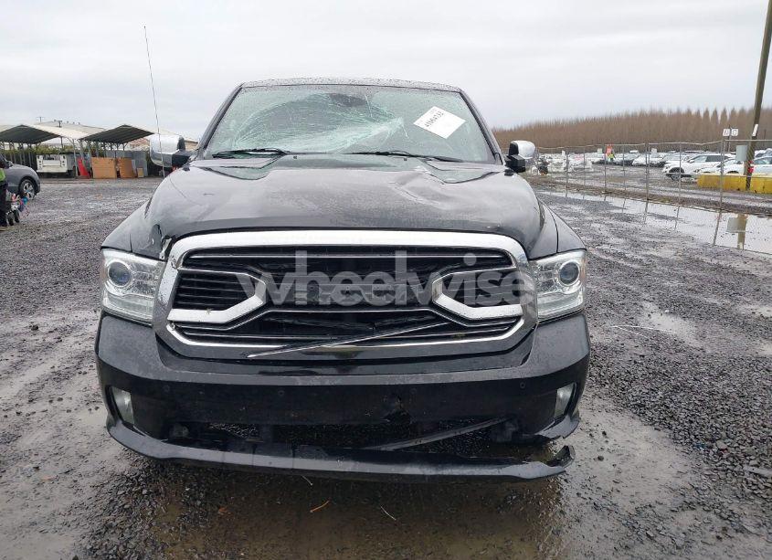 Photo 12 of 2015 Ram 1500 LONGHORN (VIN 1C6RR7PM3FS758305)