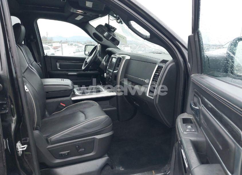 Photo 5 of 2015 Ram 1500 LONGHORN (VIN 1C6RR7PM3FS758305)