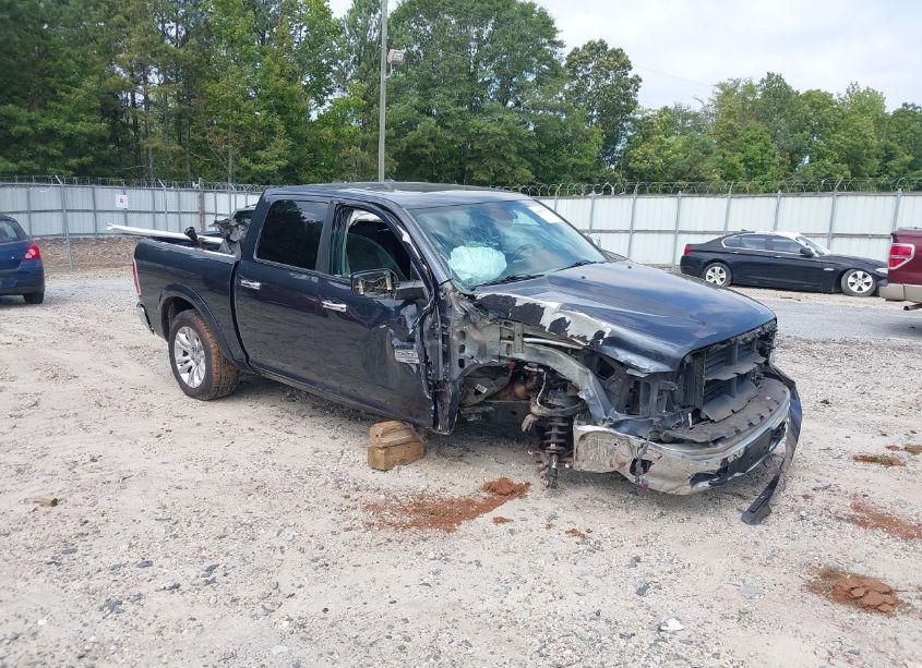 2016 Ram 1500 LONGHORN (VIN 1C6RR7PM3GS172916) main photo