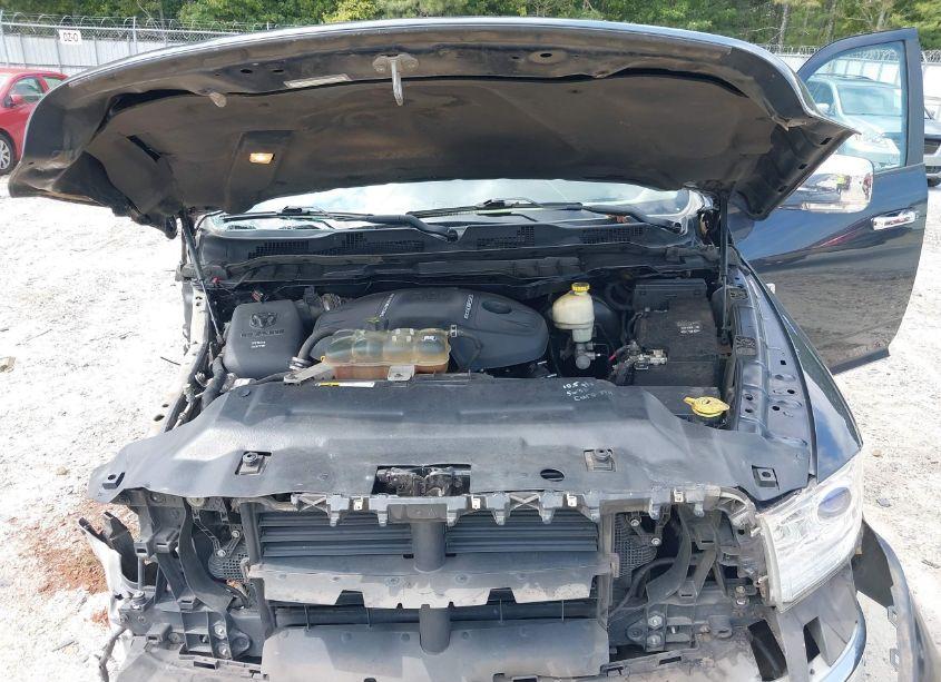 Photo 10 of 2016 Ram 1500 LONGHORN (VIN 1C6RR7PM3GS172916)