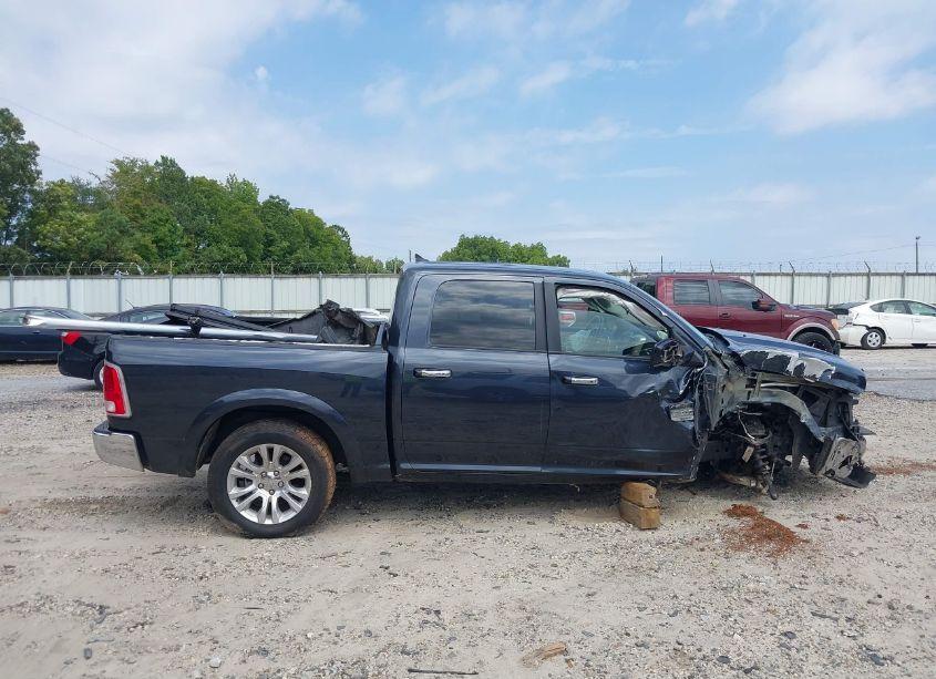 Photo 13 of 2016 Ram 1500 LONGHORN (VIN 1C6RR7PM3GS172916)