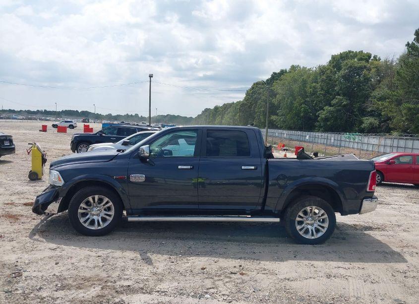 Photo 14 of 2016 Ram 1500 LONGHORN (VIN 1C6RR7PM3GS172916)