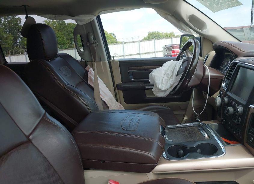 Photo 5 of 2016 Ram 1500 LONGHORN (VIN 1C6RR7PM3GS172916)