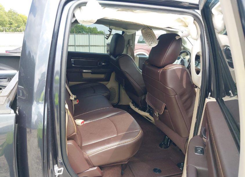 Photo 8 of 2016 Ram 1500 LONGHORN (VIN 1C6RR7PM3GS172916)