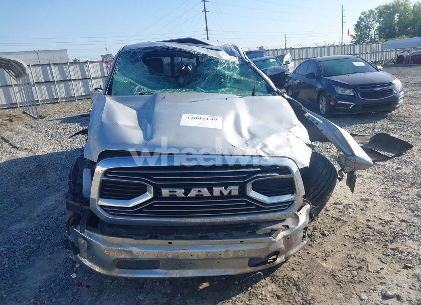 Photo 11 of 2017 Ram 1500 LIMITED 4X4 5'7 BOX (VIN 1C6RR7PM3HS521901)