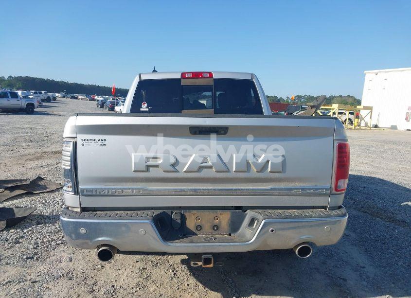 Photo 15 of 2017 Ram 1500 LIMITED 4X4 5'7 BOX (VIN 1C6RR7PM3HS521901)