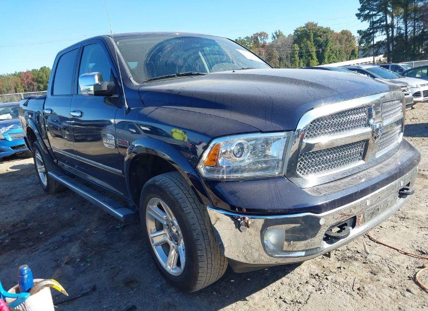 2016 Ram 1500 LONGHORN (VIN 1C6RR7PM4GS219936) main photo