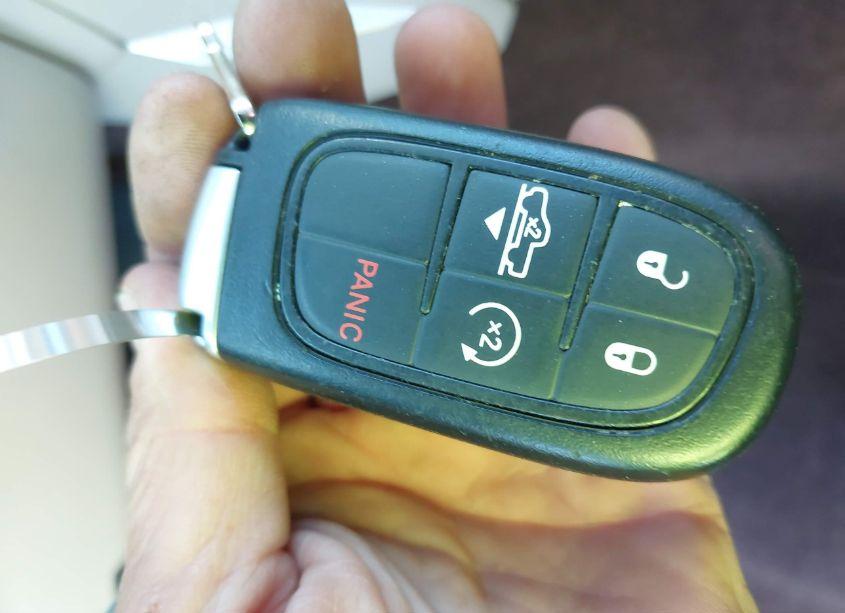 Photo 11 of 2016 Ram 1500 LONGHORN (VIN 1C6RR7PM4GS219936)