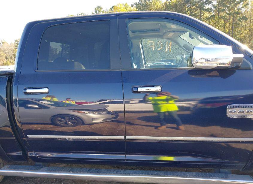 Photo 14 of 2016 Ram 1500 LONGHORN (VIN 1C6RR7PM4GS219936)