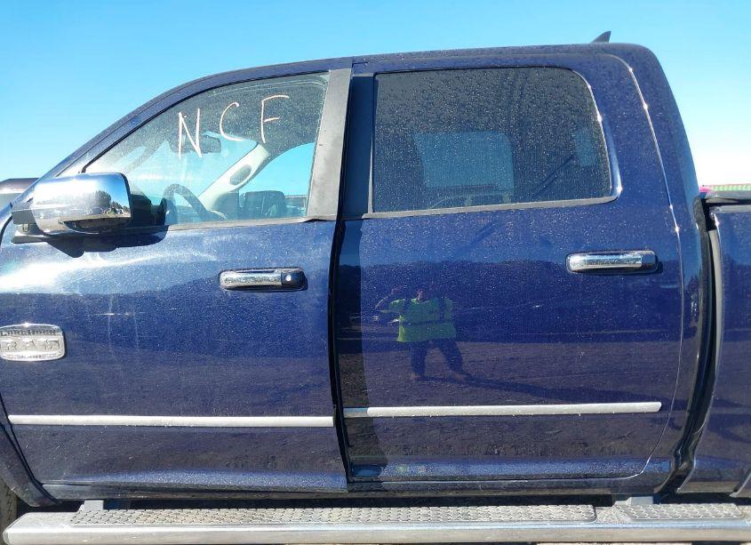 Photo 15 of 2016 Ram 1500 LONGHORN (VIN 1C6RR7PM4GS219936)