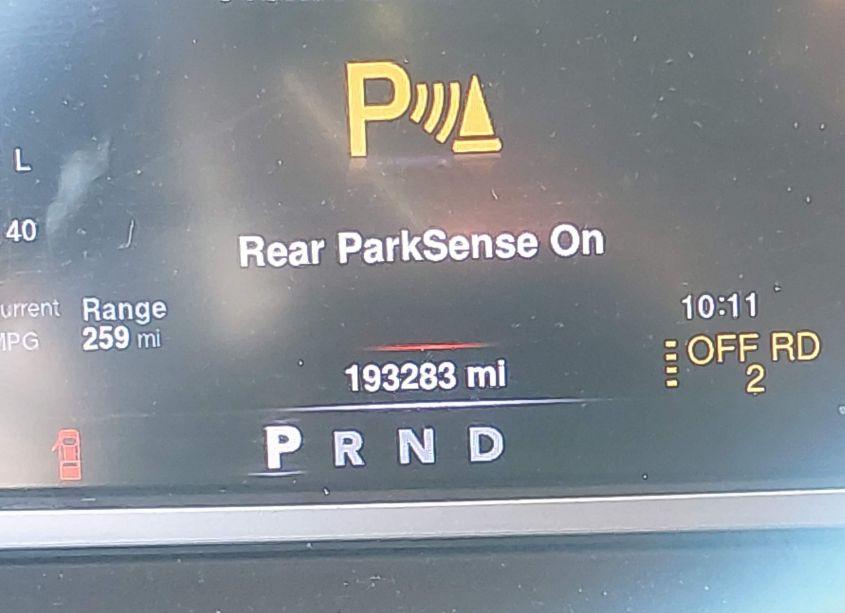 Photo 16 of 2016 Ram 1500 LONGHORN (VIN 1C6RR7PM4GS219936)