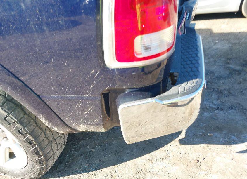 Photo 18 of 2016 Ram 1500 LONGHORN (VIN 1C6RR7PM4GS219936)