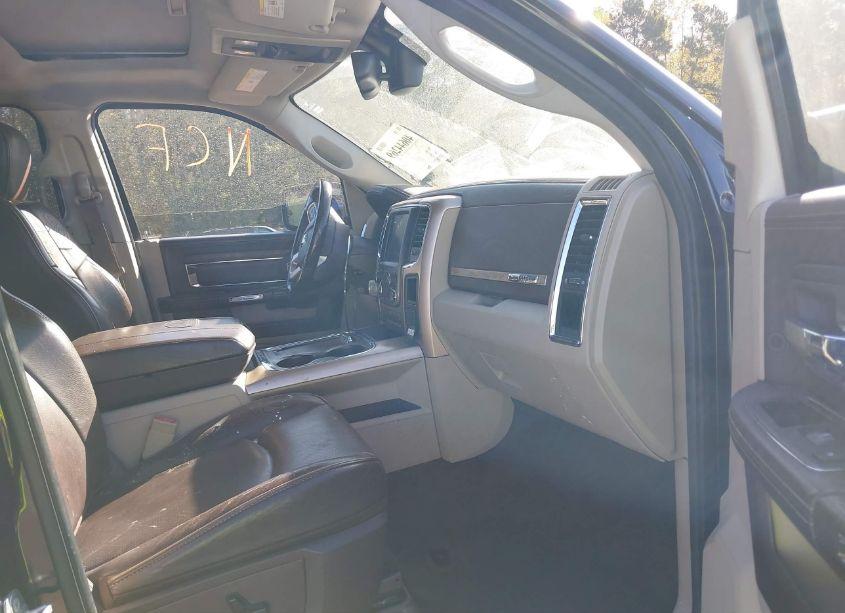 Photo 5 of 2016 Ram 1500 LONGHORN (VIN 1C6RR7PM4GS219936)