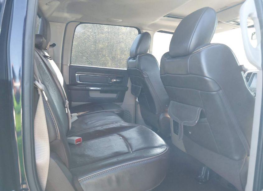 Photo 8 of 2016 Ram 1500 LONGHORN (VIN 1C6RR7PM4GS219936)