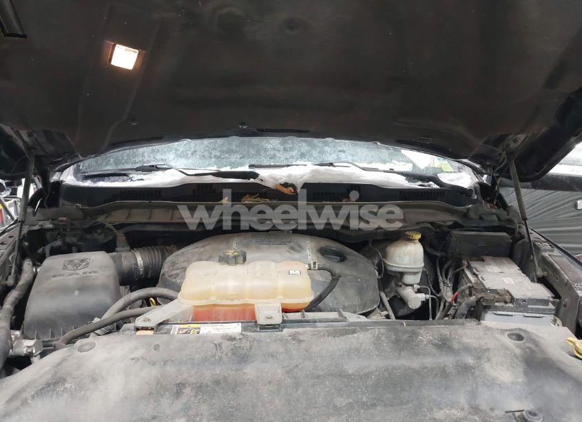 Photo 10 of 2016 Ram 1500 LONGHORN LIMITED (VIN 1C6RR7PM4GS318336)