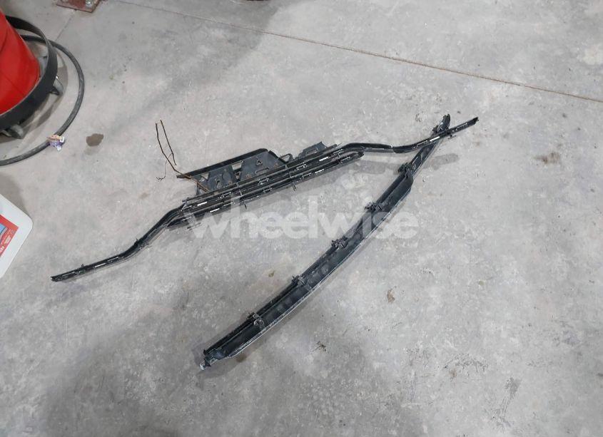 Photo 12 of 2016 Ram 1500 LONGHORN LIMITED (VIN 1C6RR7PM4GS318336)