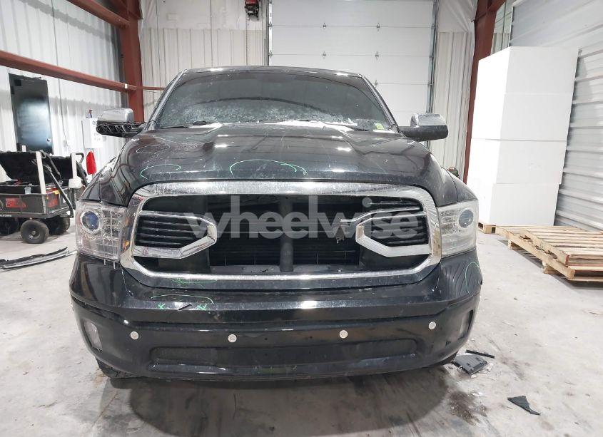 Photo 13 of 2016 Ram 1500 LONGHORN LIMITED (VIN 1C6RR7PM4GS318336)