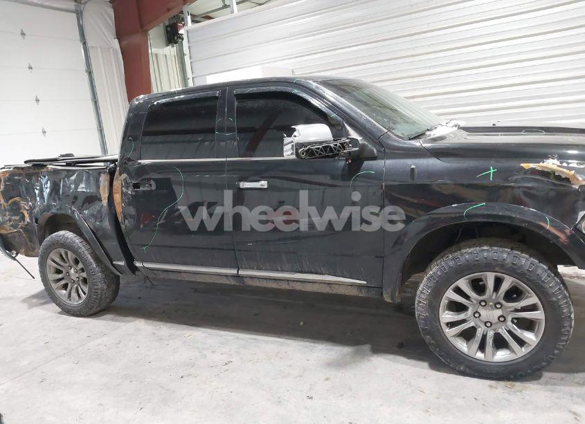 Photo 14 of 2016 Ram 1500 LONGHORN LIMITED (VIN 1C6RR7PM4GS318336)