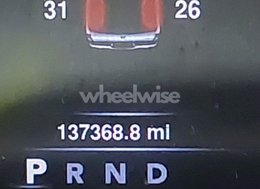 Photo 16 of 2016 Ram 1500 LONGHORN LIMITED (VIN 1C6RR7PM4GS318336)