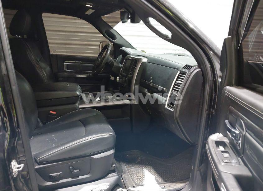 Photo 5 of 2016 Ram 1500 LONGHORN LIMITED (VIN 1C6RR7PM4GS318336)