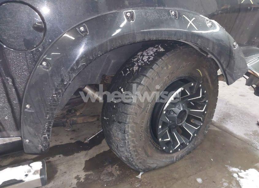 Photo 19 of 2016 Ram 1500 LONGHORN LIMITED (VIN 1C6RR7PM4GS379816)