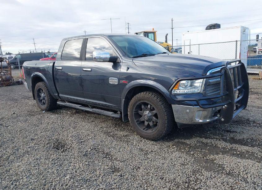 2015 Ram 1500 LARAMIE LONGHORN (VIN 1C6RR7PM5FS534596) main photo