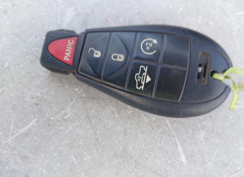 Photo 11 of 2015 Ram 1500 LARAMIE LONGHORN (VIN 1C6RR7PM5FS534596)