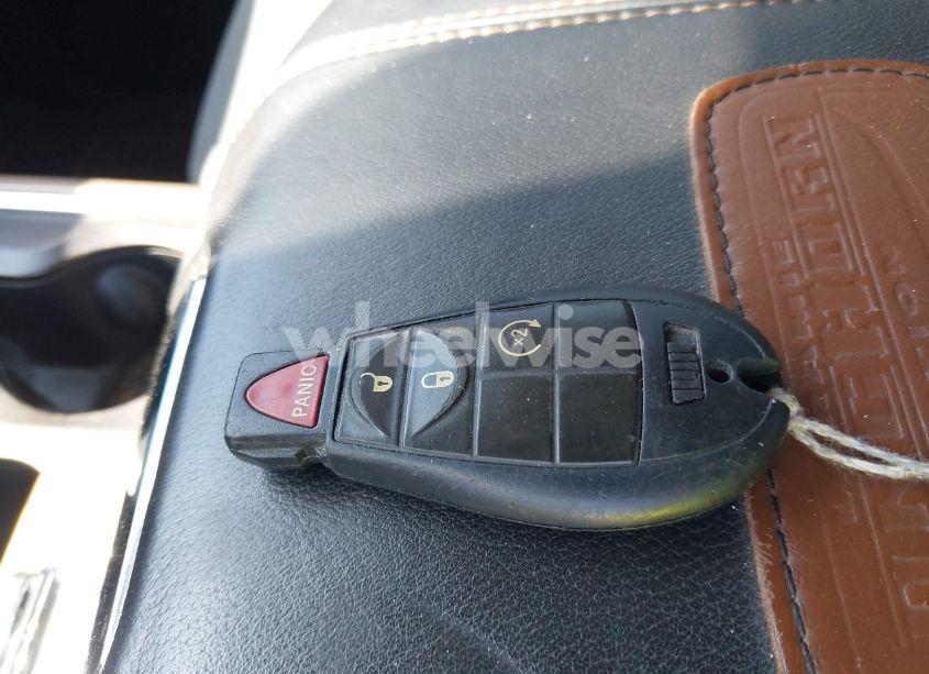 Photo 11 of 2016 Ram 1500 LONGHORN (VIN 1C6RR7PM5GS219184)