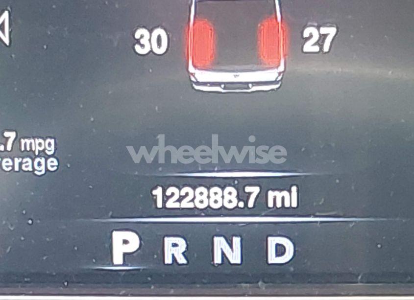 Photo 15 of 2016 Ram 1500 LONGHORN (VIN 1C6RR7PM5GS219184)