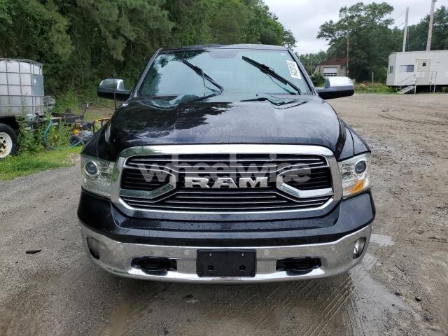 2016 RAM 1500 LONGHORN (VIN 1C6RR7PM5GS315221) main photo