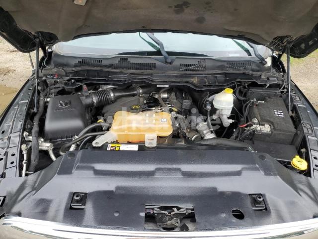 Photo 10 of 2016 RAM 1500 LONGHORN (VIN 1C6RR7PM5GS315221)