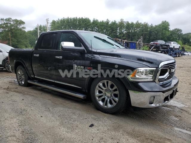 Photo 11 of 2016 RAM 1500 LONGHORN (VIN 1C6RR7PM5GS315221)