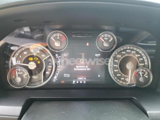 Photo 12 of 2016 RAM 1500 LONGHORN (VIN 1C6RR7PM5GS315221)