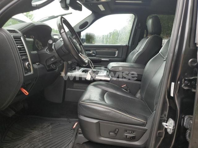 Photo 4 of 2016 RAM 1500 LONGHORN (VIN 1C6RR7PM5GS315221)