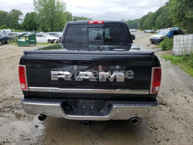 Photo 5 of 2016 RAM 1500 LONGHORN (VIN 1C6RR7PM5GS315221)