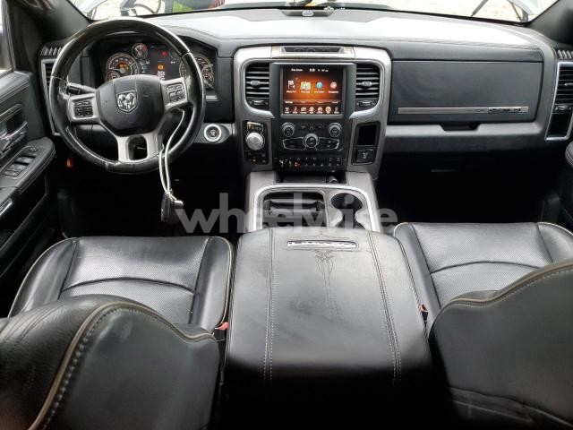 Photo 6 of 2016 RAM 1500 LONGHORN (VIN 1C6RR7PM5GS315221)