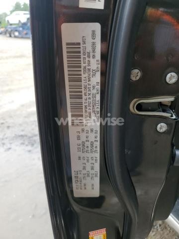 Photo 9 of 2016 RAM 1500 LONGHORN (VIN 1C6RR7PM5GS315221)