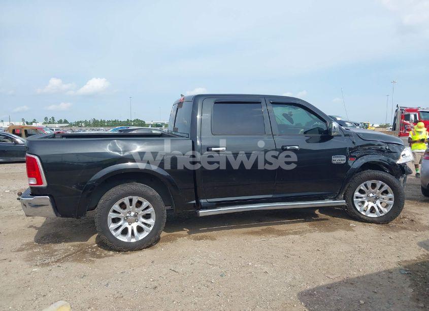 Photo 13 of 2017 Ram 1500 LONGHORN 4X4 5'7 BOX (VIN 1C6RR7PM6HS522900)