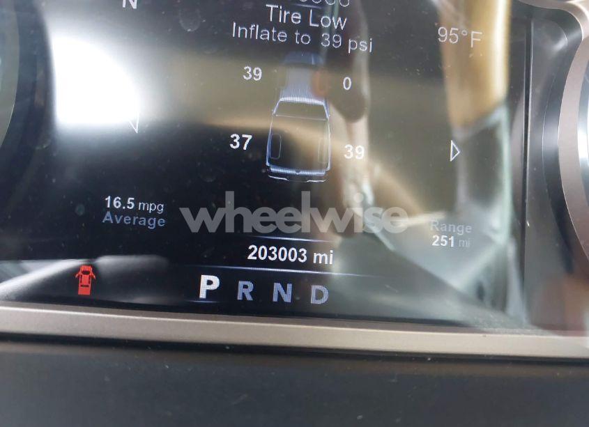 Photo 15 of 2017 Ram 1500 LONGHORN 4X4 5'7 BOX (VIN 1C6RR7PM6HS522900)