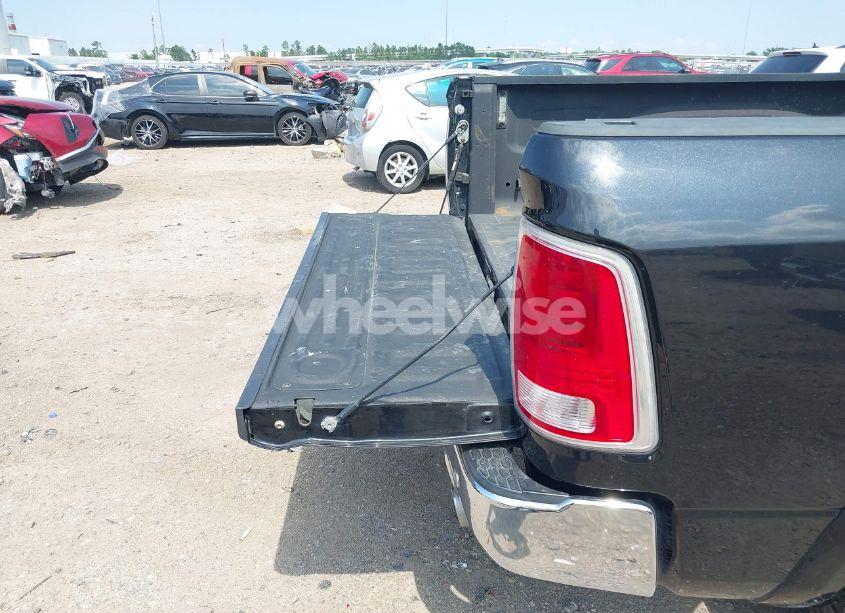 Photo 17 of 2017 Ram 1500 LONGHORN 4X4 5'7 BOX (VIN 1C6RR7PM6HS522900)