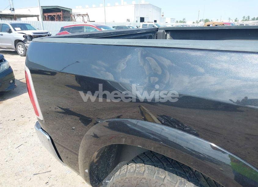 Photo 18 of 2017 Ram 1500 LONGHORN 4X4 5'7 BOX (VIN 1C6RR7PM6HS522900)