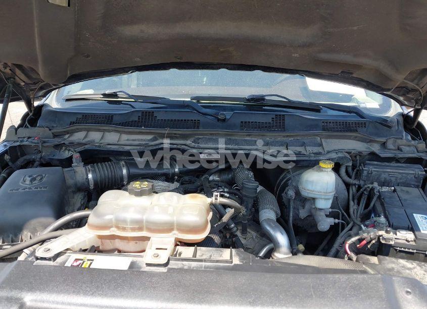 Photo 10 of 2014 Ram 1500 LONGHORN (VIN 1C6RR7PM7ES371805)