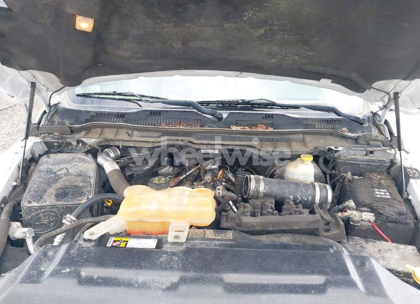 Photo 10 of 2014 Ram 1500 LONGHORN (VIN 1C6RR7PM8ES361624)