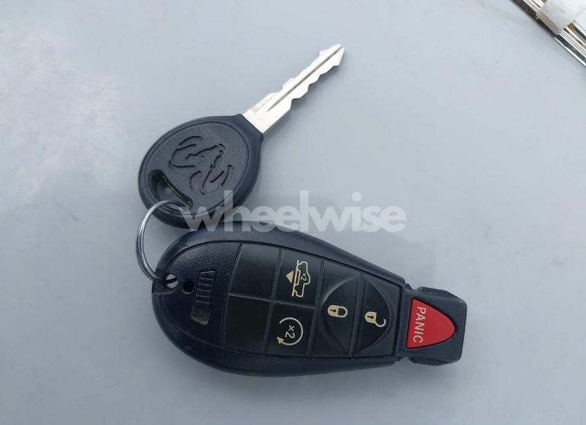 Photo 11 of 2014 Ram 1500 LONGHORN (VIN 1C6RR7PM8ES361624)