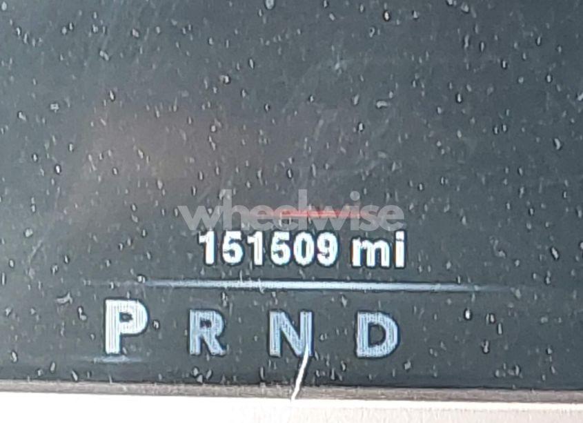 Photo 15 of 2014 Ram 1500 LONGHORN (VIN 1C6RR7PM8ES361624)